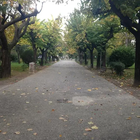 Betty's House Манделло-дель-Ларио