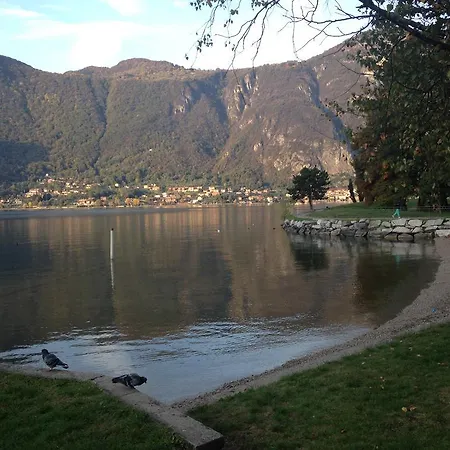 Appartamento Betty's House *