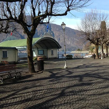 Betty's House * Mandello del Lario