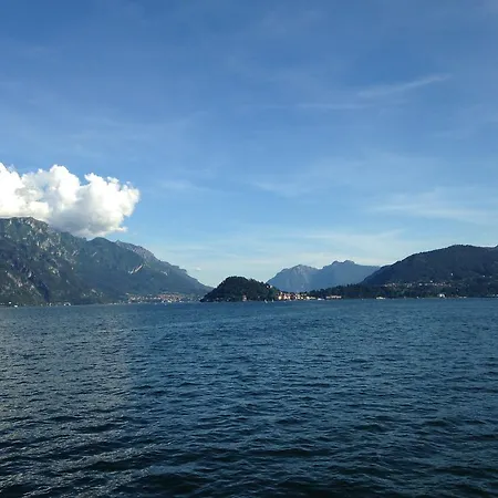 Betty's House Appartamento Mandello del Lario