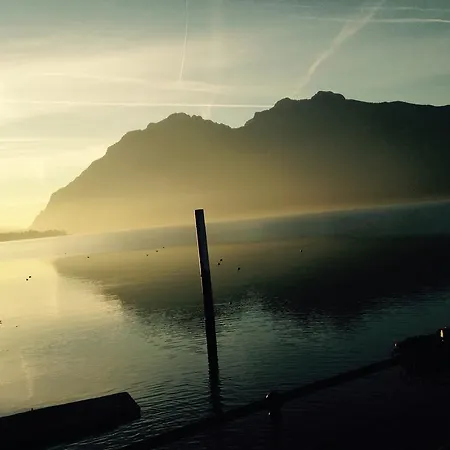 Апартаменты Betty's House *