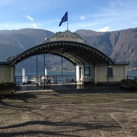 Betty's House * Mandello del Lario