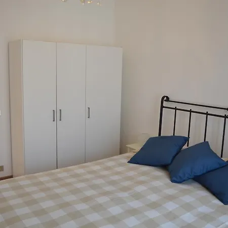 Betty's House * Mandello del Lario