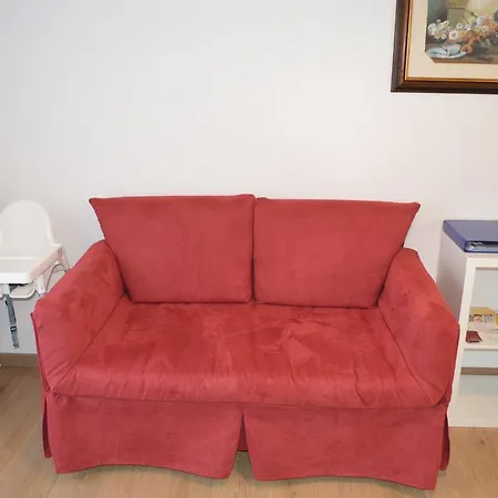 Apartman Betty's House Mandello del Lario