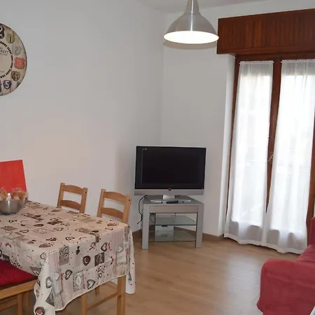 Apartman Betty's House *