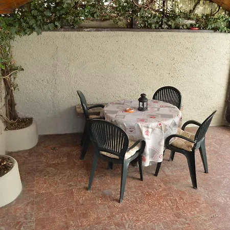 Appartement Betty's House Mandello del Lario