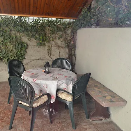 Appartamento Betty's House