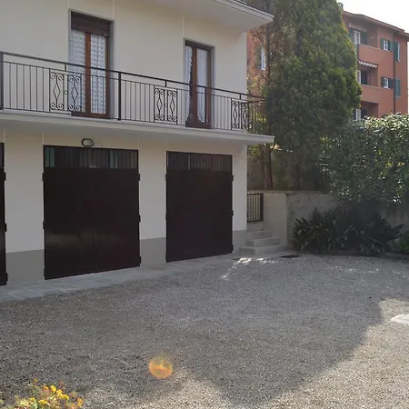 Betty's House * Mandello del Lario