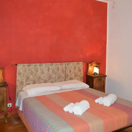 Betty's House Daire *