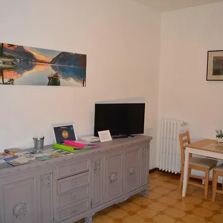 Appartamento Betty's House Mandello del Lario