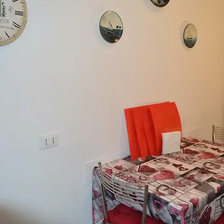 Betty's House Appartamento