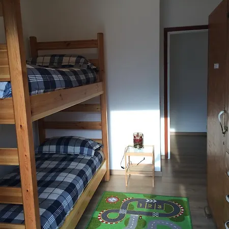 Betty's House 曼代洛-德尔拉里奥