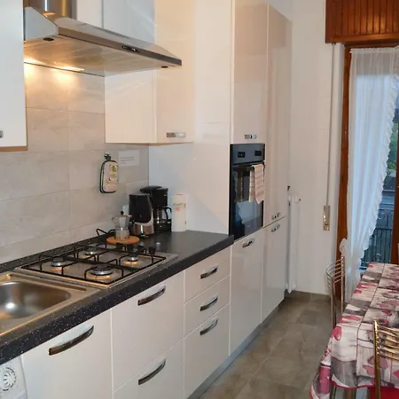 Betty's House 曼代洛-德尔拉里奥