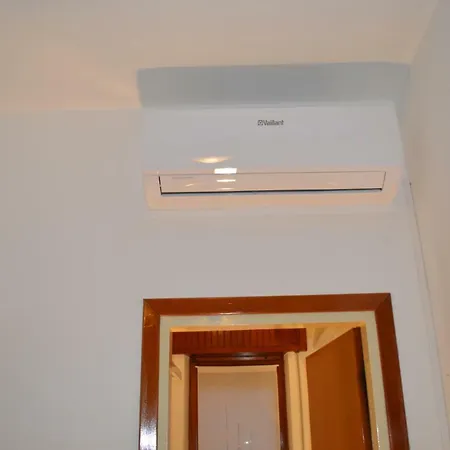 Betty's House 公寓 曼代洛-德尔拉里奥