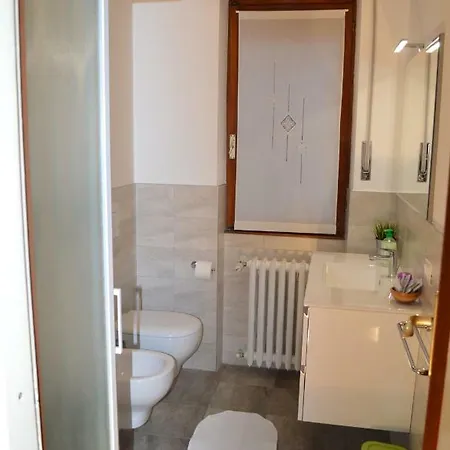 Betty's House 公寓 曼代洛-德尔拉里奥