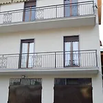 Betty's House *