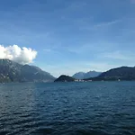 Betty's House Apartamento Mandello del Lario