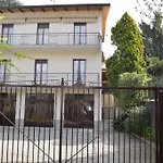Betty's House Apartamento