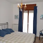 Betty's House Apartamento