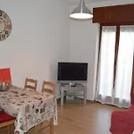 Apartamento Betty's House *
