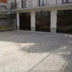 Betty's House *
