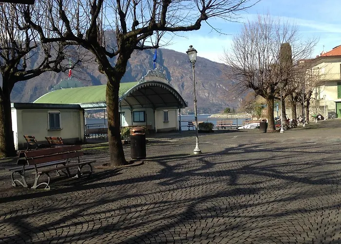 Betty's House * Mandello del Lario